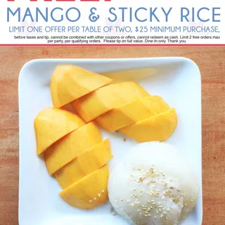 Sticky Rice