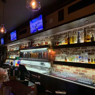 This isn&apos;t even all of their spirits!