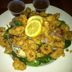 Calamari