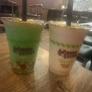 Pina Colada Smoothie