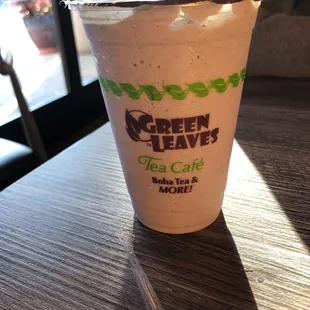Taro Smoothie
