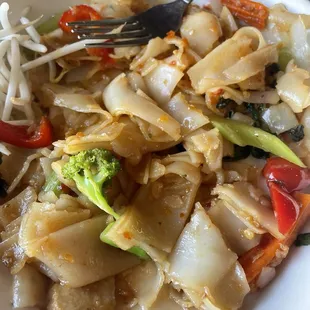 Signature Rock & Roll Noodle