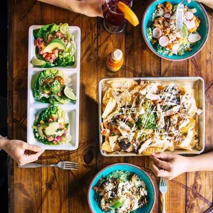 food, pasta