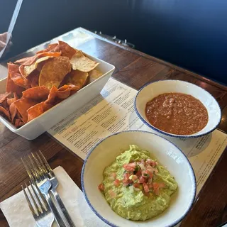 GUACAMOLE VF
