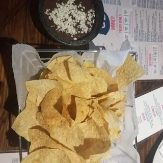 BLACK BEAN DIP VF