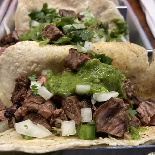 CARNE ASADA REMIX