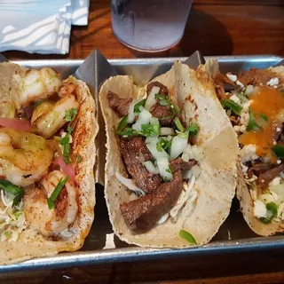 CAMARONES