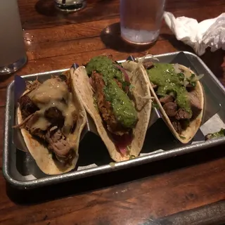 PESCADO TACO