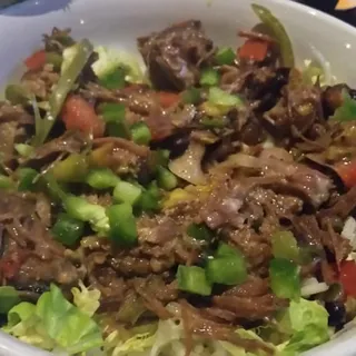 ROPA VIEJA