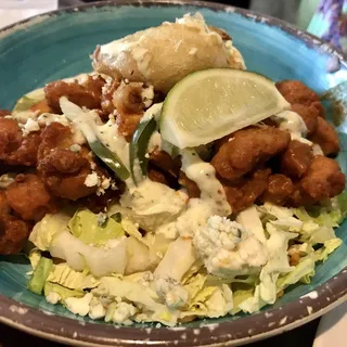 POLLO GIGANTE