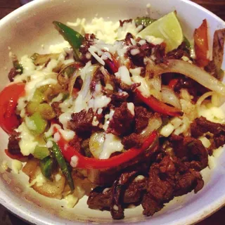 FAJITA