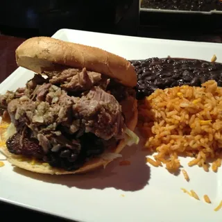 RICE & BEANS VF