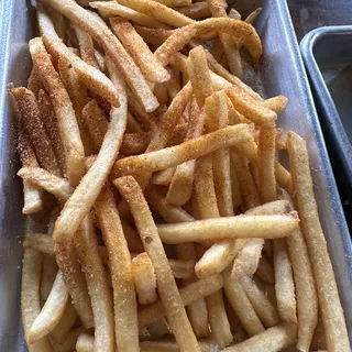 FRIES VF