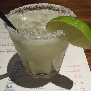 SKINNY MARGARITA