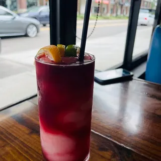 SANGRITA