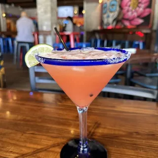 GREEN LEMON MARGARITA 24oz