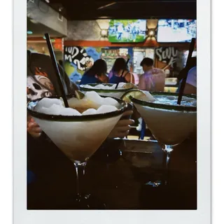 CALIENTE MARGARITA 24oz