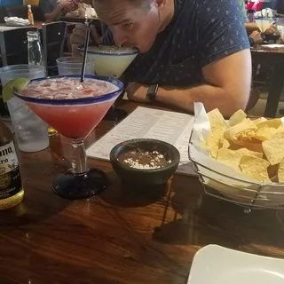 MARGARONA