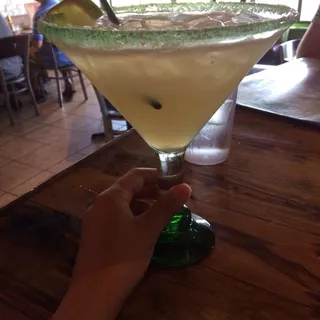 HOUSE MARGARITA