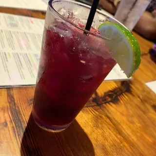 RED SANGRIA
