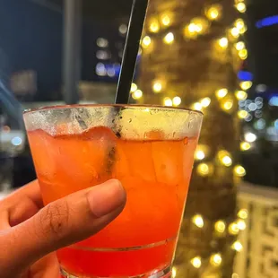 Cocktail