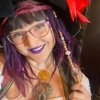 Angela D.