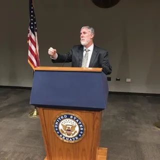 Thomas B.