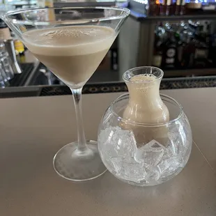 Espresso Martini