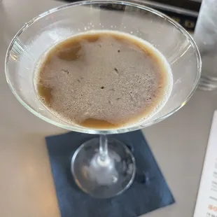 Espresso Martini