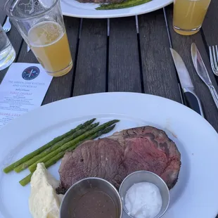 Prime Rib