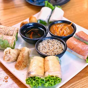 food, burritos and wraps