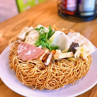 food, ramen and noodles