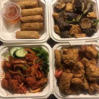 A7. Egg Roll