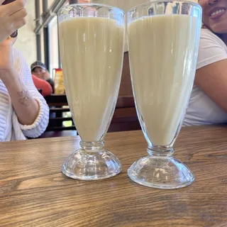 D16. Soy Milk