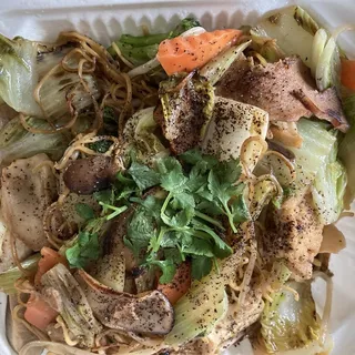 R10. Soft Chow Mein