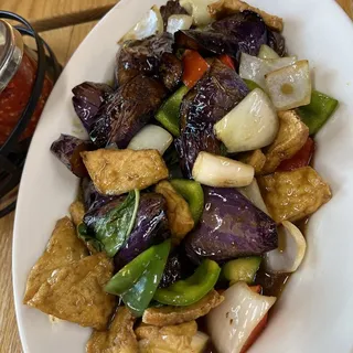 F15. Combination Seasonal Steam Vegetable