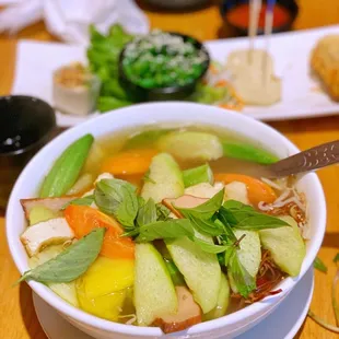 food, chowder, soup, soups and chowder