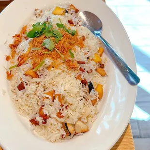 food, curry