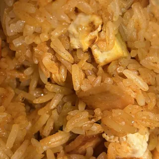 R4. Thai's Style Fried Rice