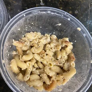 Vegan Mac