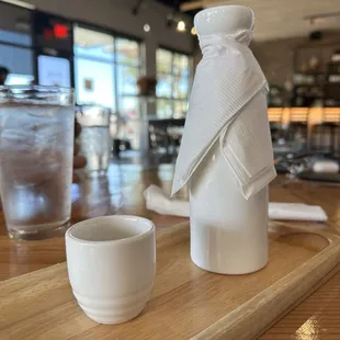 Large Sake