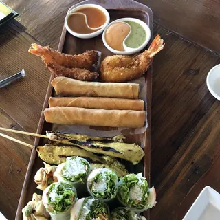 Sampler