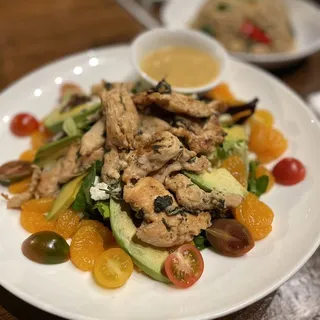 Mandarin Salad