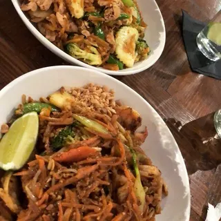 Pad Thai