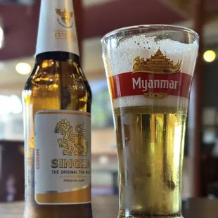 Beer