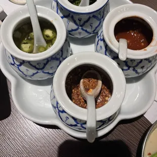 Spices