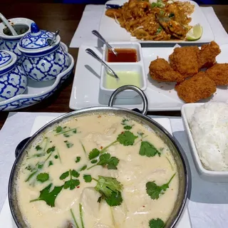 Potstickers