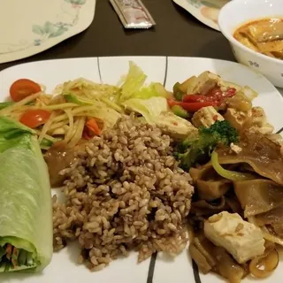 Panang Curry*