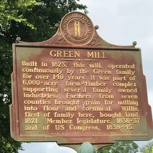 So much history here !