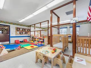 Primrose School at Polaris